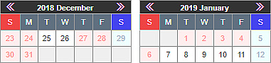 2018-2019