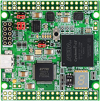 Cyclone IV GX F484 FPGAボード　ACM-108シリーズ