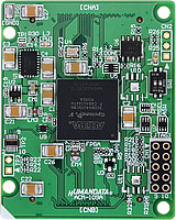 Altera  fpga board cyclone V　ACM-109