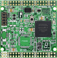Cyclone V FPGAボード　ACM-305Z