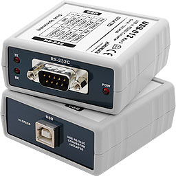 USBウオッチドックリレー　USB-013