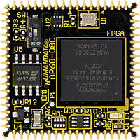 AlteraЂMAX 10 FPGA W[@AP68-08V[Y