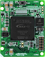 MAX 10 FPGAボード　ACM-110