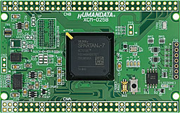 Spartan-7 FGGA484 FPGA{[h@XCM-025Z