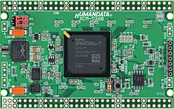 Spartan-7 FGGA484 FPGA{[h@XCM-026