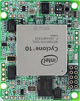 Cyclone 10 GX FPGAボード　ACM-115L