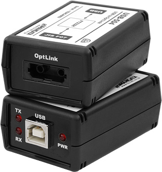 USB to OptLink (RpNg)@USB-504
