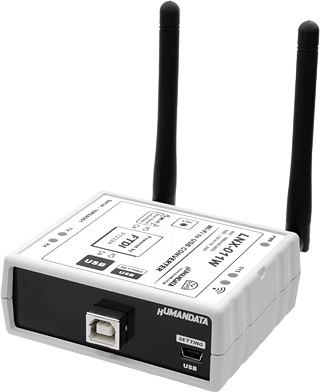 USB Wi-Fi Ro[^@LNX-011W