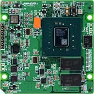 Kintex-7 FPGAボード　XCM-501