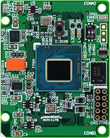 Agilex 3 FPGAボード ACM-117