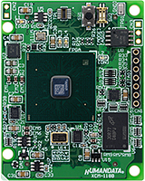 Spartan UltraScale+ SBVB625 FPGAボード　XCM-118