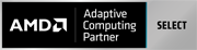 Adaptive Computing Partner (ACP) Select
