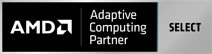 Adaptive Computing Partner 